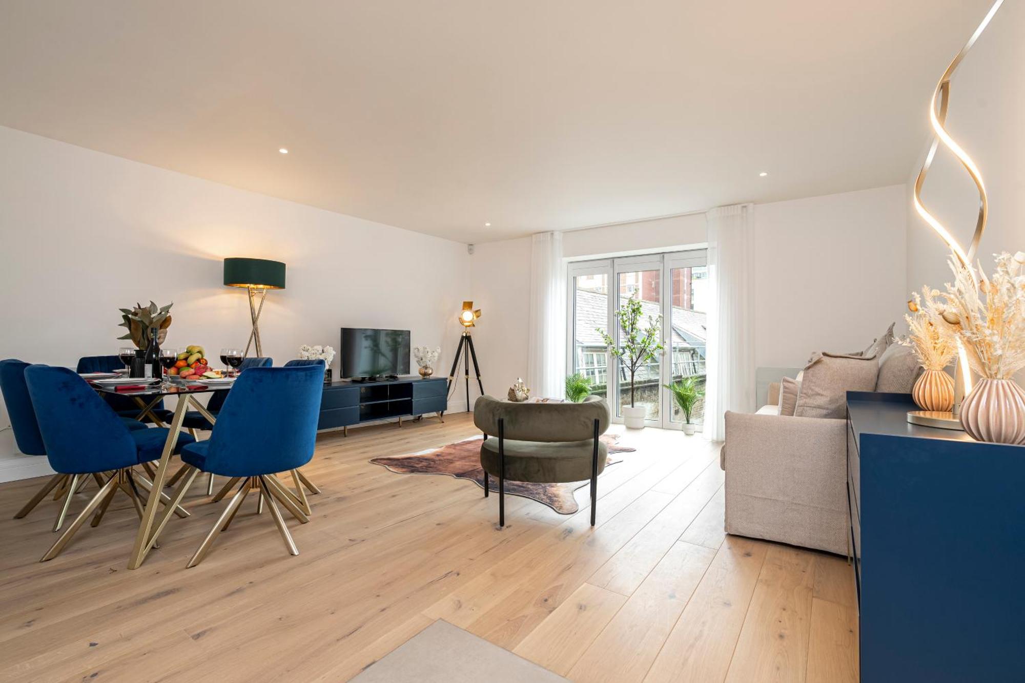 Belgravia Residence London Exteriör bild